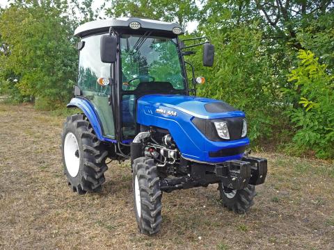 JINMA 504 univerzális traktor JINMA 504 univerzális traktor