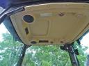 JINMA 504 univerzális traktor