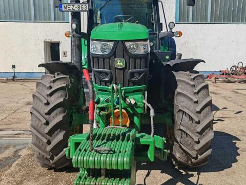 John Deere 6150M John Deere 6150M