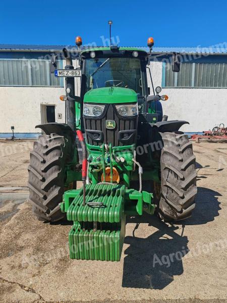 John Deere 6150M