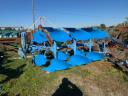 LEMKEN OPAL 110, 3 FEJES VÁLTVAFORGATÓ EKE