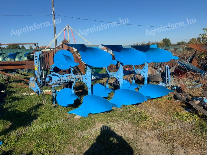 LEMKEN OPAL 110, 3 FEJES VÁLTVAFORGATÓ EKE