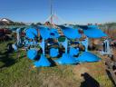 LEMKEN OPAL 110, 3 FEJES VÁLTVAFORGATÓ EKE
