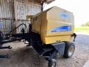 New Holland BR560A körbálázó eladó