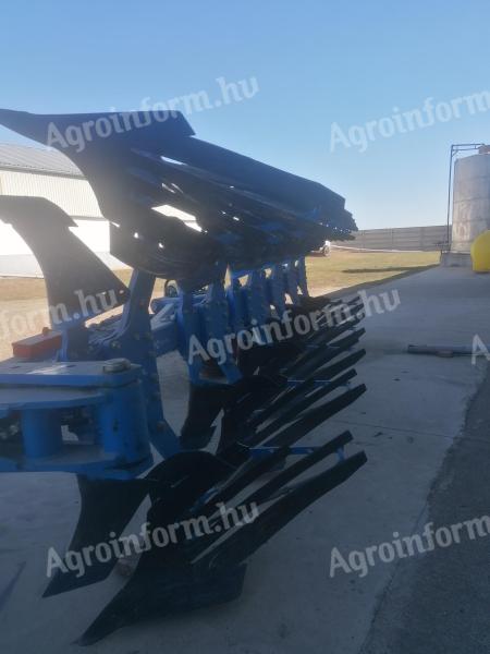 Lemken Diamant 11 eke eladó újszerű állapotban