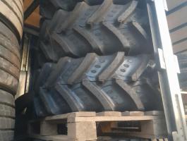360/70R24 BKT új gumik eladók