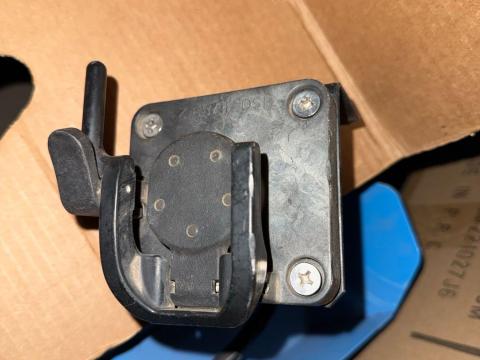 Trimble iso bus Trimble iso bus