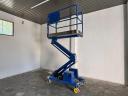 Jlg Power Tower Nano személyemelő platform