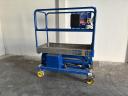 Jlg Power Tower Nano személyemelő platform