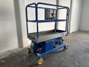 Jlg Power Tower Nano személyemelő platform