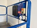 Jlg Power Tower Nano személyemelő platform