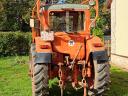 MTZ 50 traktor