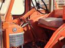 MTZ 50 traktor