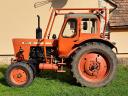 MTZ 50 traktor