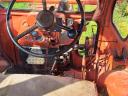 MTZ 50 traktor