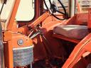 MTZ 50 traktor eladó