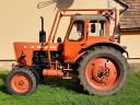 MTZ 50 traktor eladó
