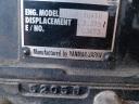 Yanmar-KOMATSU 4D98E dízel motor eladó