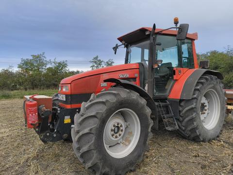 Same Silver 110 Same Silver 110