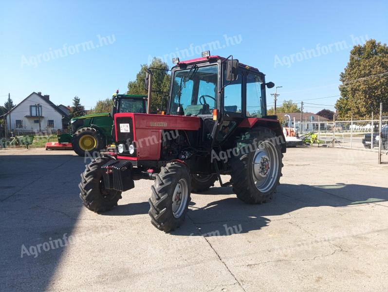 Mtz 82.1