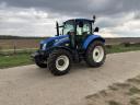 New Holland T5.115 traktor eladó