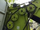 Eladó claas rollant 66 körbálázó