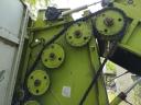 Eladó claas rollant 66 körbálázó