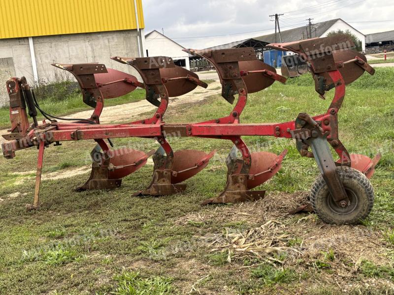 Vogelnot PF 22504 váltóforgatós eke eladó