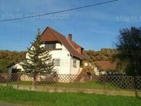 Eladó tanya Fulókércs-Szebenye pusztán