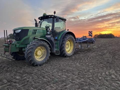 Szántóföldet bérelnék Hajdú-Bihar megyében (Konyár, Pocsaj, Esztár, Kismarja, Nagykereki)