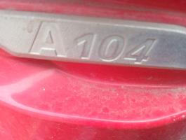 Valtra A104 homlokrakodóval és MTZ 820 eladó