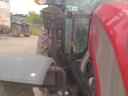 Valtra A104 homlokrakodóval és MTZ 820 eladó