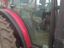 Valtra A104 homlokrakodóval és MTZ 820 eladó