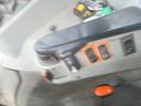 Valtra A104 homlokrakodóval és MTZ 820 eladó
