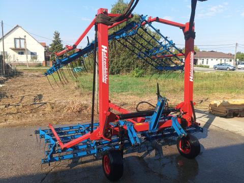 Hatzenbichler gyomfésű (6 m) Hatzenbichler gyomfésű (6 m)