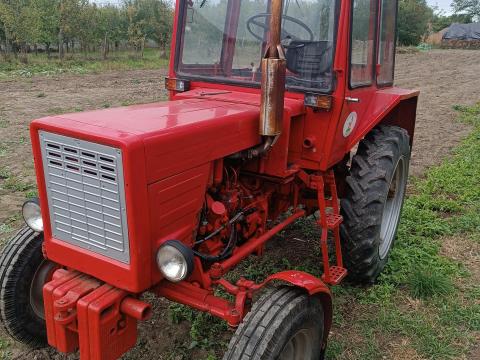 T25 Vladimirec eladó jó állapotban T25 Vladimirec eladó jó állapotban