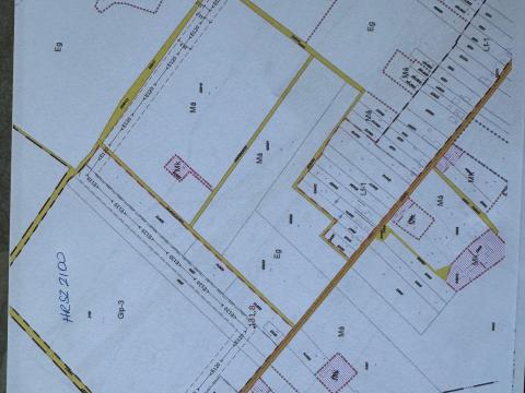 Táborfalván,  az M5 Ipari Park mellett 13 ha ipari telek eladó Táborfalván,  az M5 Ipari Park mellett 13 ha ipari telek eladó