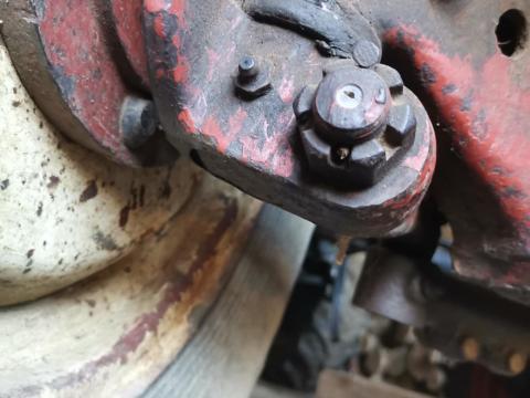 Traktor első híd, kombájn SZK05 hátsó híd kerekekkel vagy anélkül eladó, elcserélhető Traktor első híd, kombájn SZK05 hátsó híd kerekekkel vagy anélkül eladó, elcserélhető