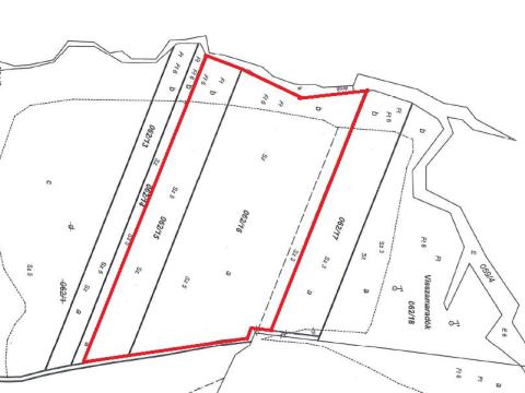 Szántó terület eladó Szántó terület eladó