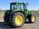 John Deere 6830 Prémium