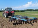 Zetor crystal