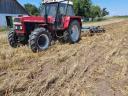 Zetor crystal