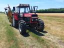 Zetor crystal