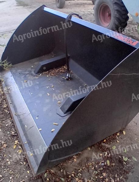 Homlokrakodó adapterek eladók euro-norm csatlakozással