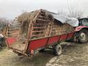 Rendfelszedő / Hamster eladó