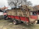 Rendfelszedő / Hamster eladó