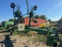 KRONE KS 13.00 DUO II,  RENDKÉPZŐ,  RENDSODRÓ