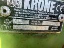 KRONE KS 13.00 DUO II,  RENDKÉPZŐ,  RENDSODRÓ
