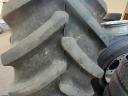 650/75r32 Rosava használt gumi eladó 1db
