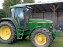 John Deere